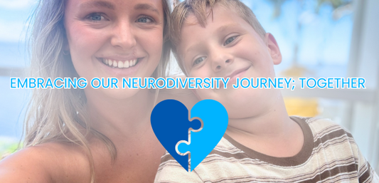 Nurturing Emotional Intelligence: A Messy, Fun-Filled Guide for Parents of 2-8 Year Olds