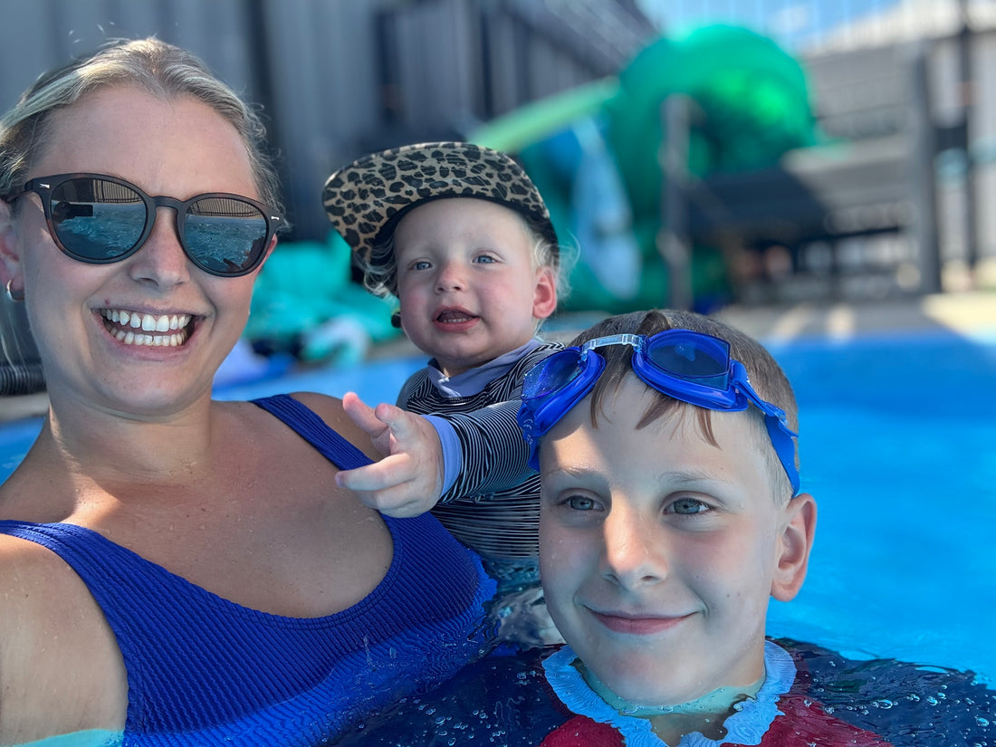 Navigating Neurodiversity: A Parent's Journey Through Judgment and Understanding