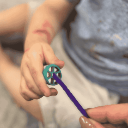 Playful Learning: Boost Your Childâs Development with Simple Activities