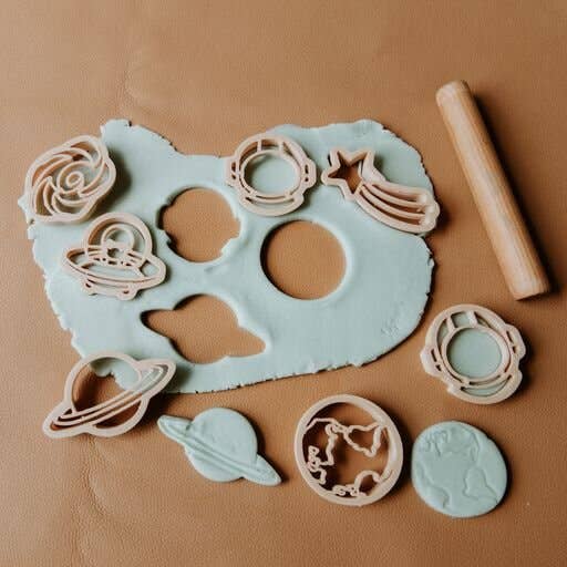Outer Space Eco Cutter™ Set