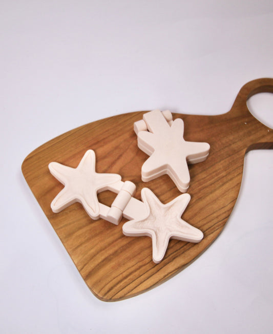 Starfish Stamper