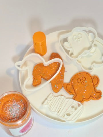 Halloween Cutter Set