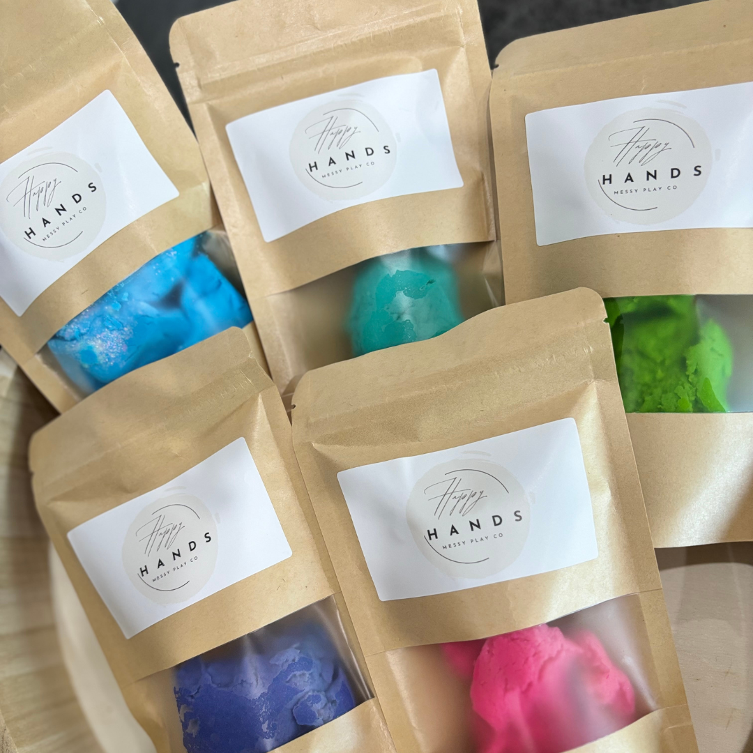 Ocean World of Senses Bundle: