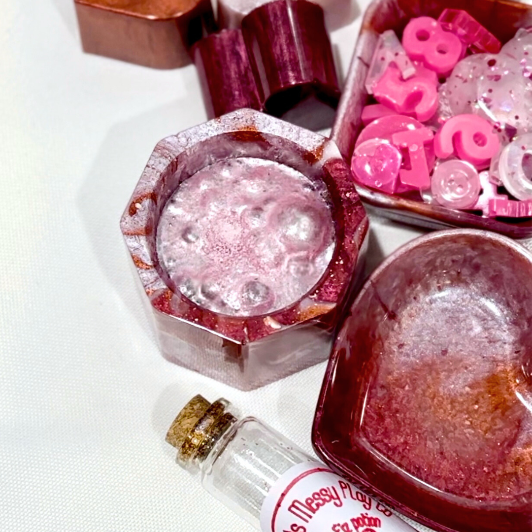 Valentine Shimmer Potion Refill Pack