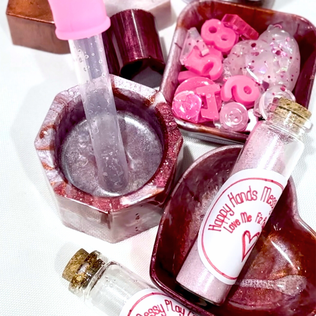 Valentine Shimmer Potion Refill Pack