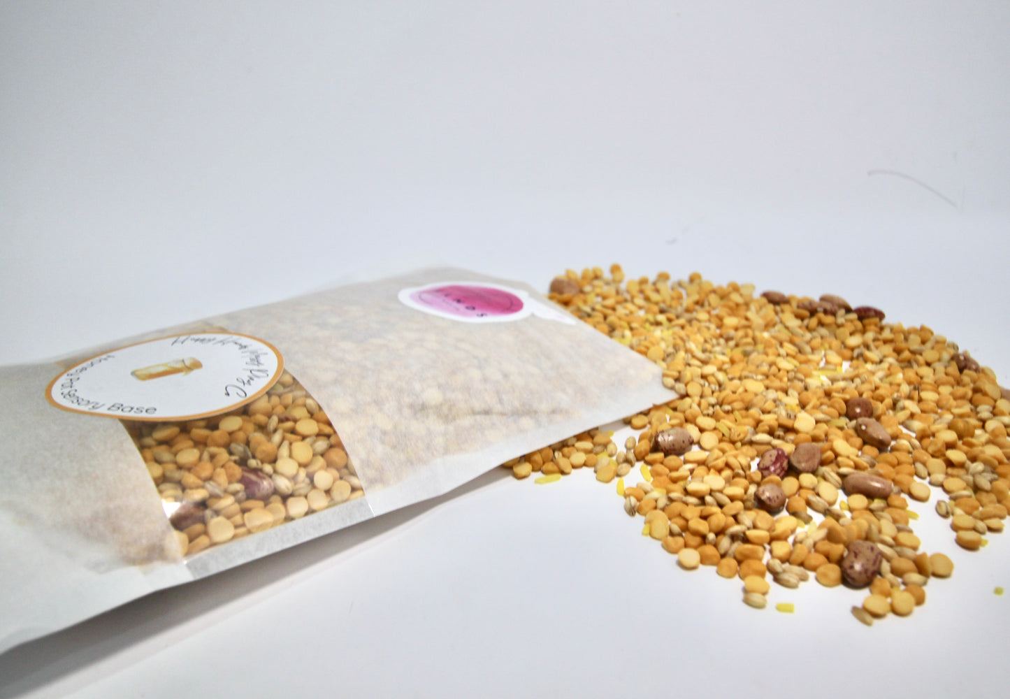 Honey Pot Sensory Base