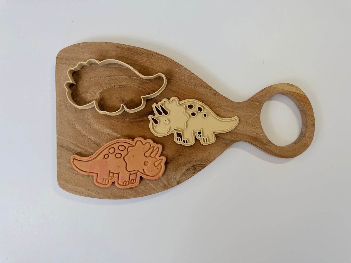 Littlefoot’s Valley Tracks Dough