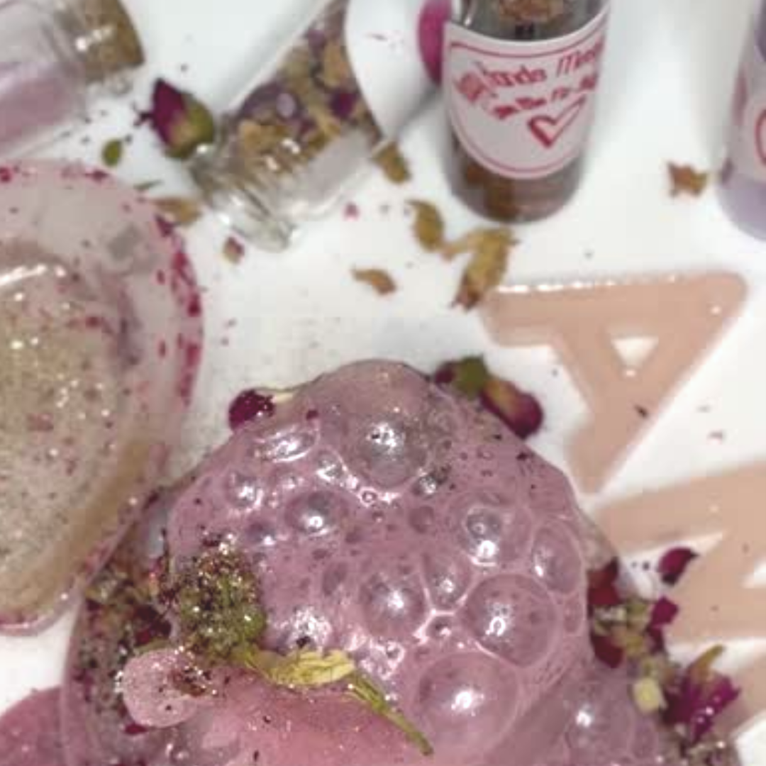 Limited Edition Valentine Sensory Bundle