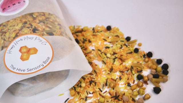 The Hive Sensory Base