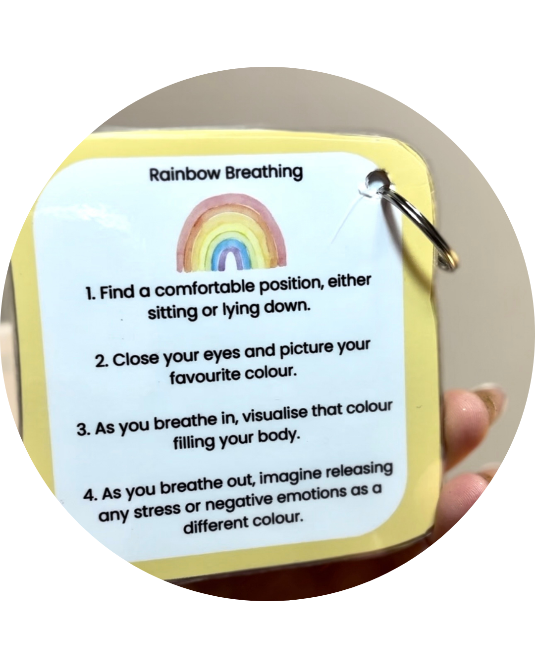 Sensory Success Bundle