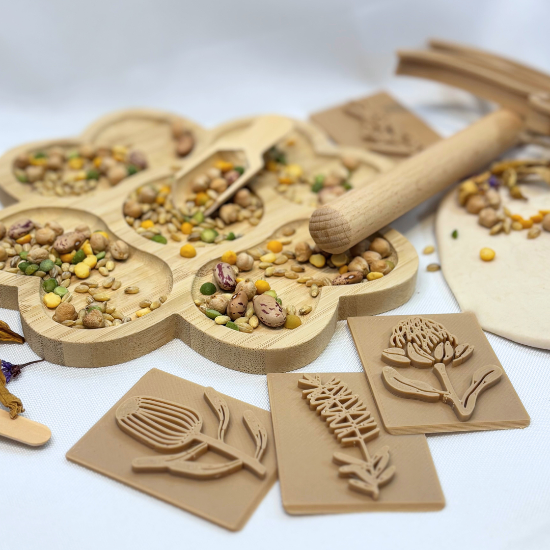 Australian Native Collection