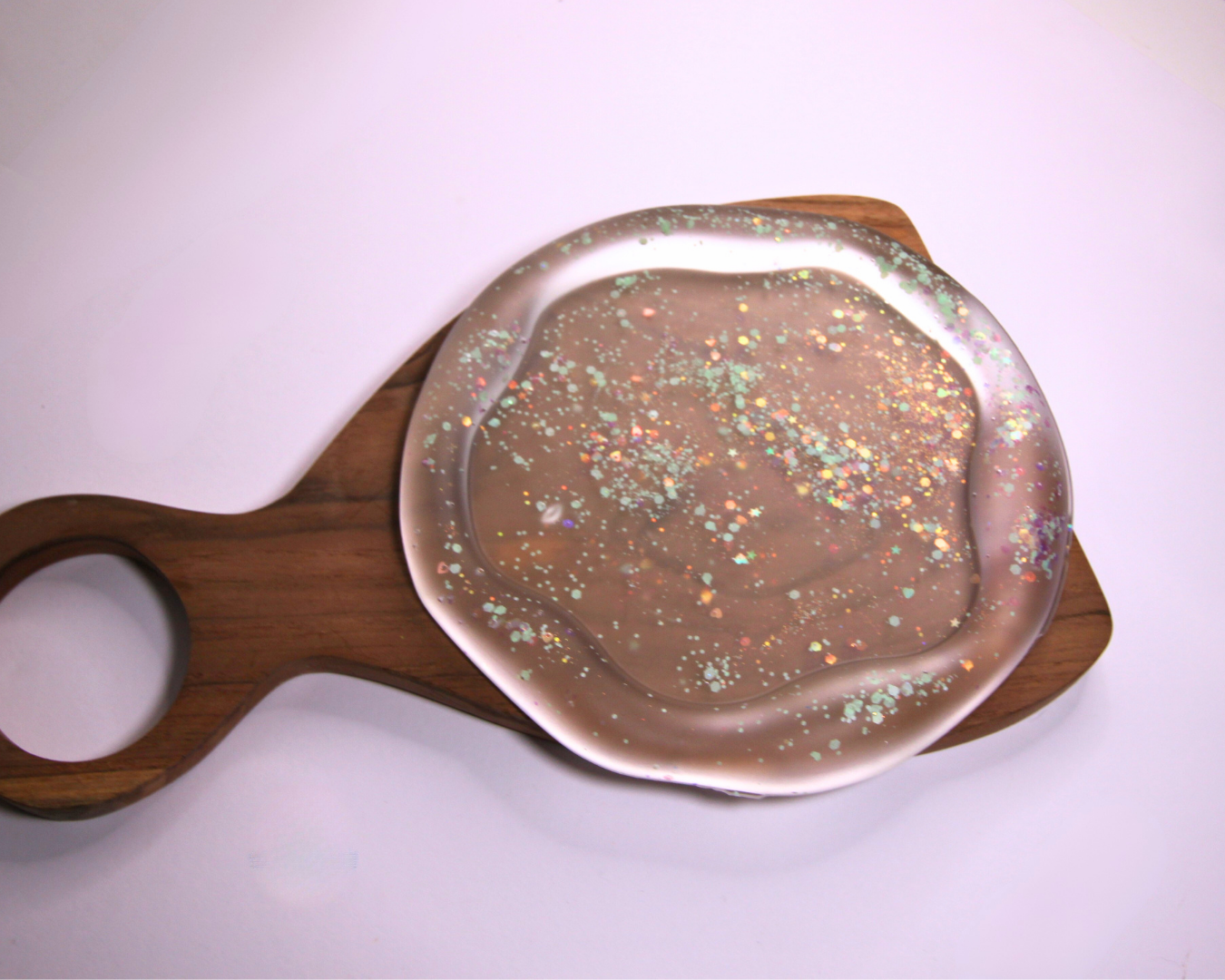Resin Sensory Trays