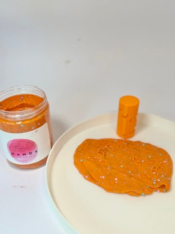 Halloween Roller (Embossed Dough Roller)