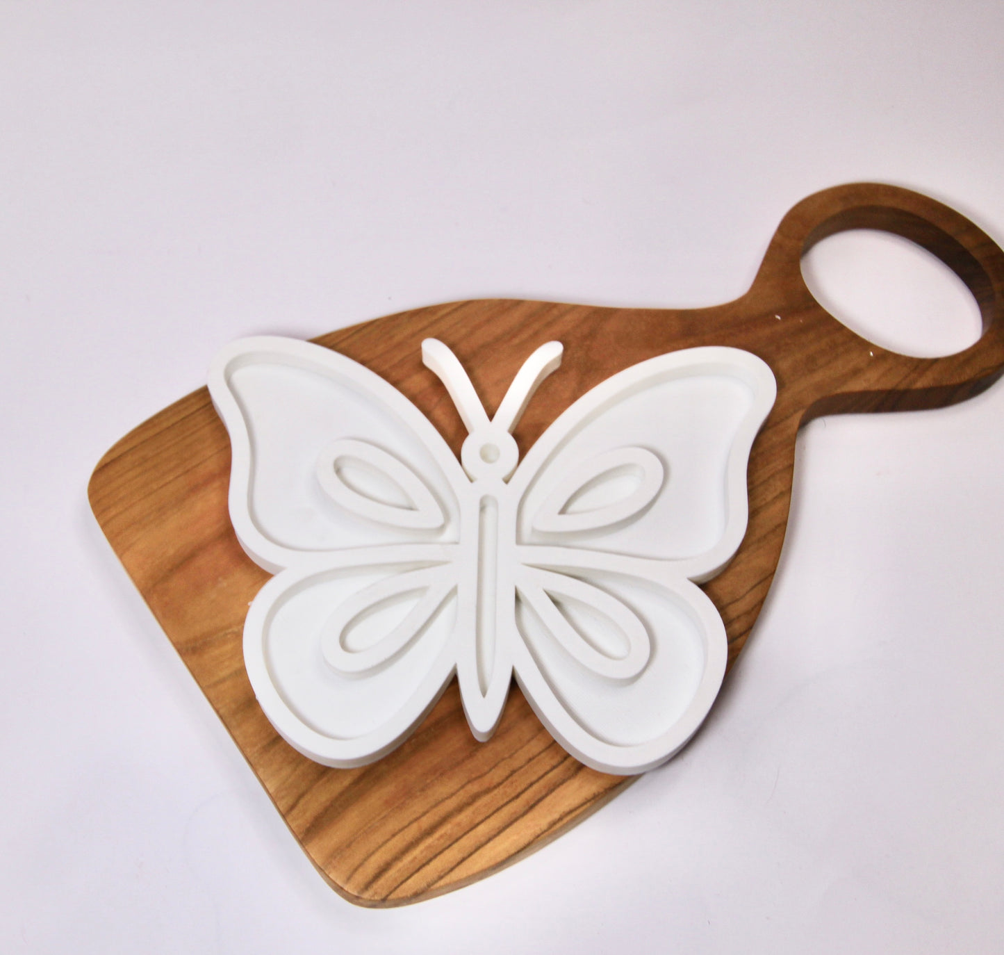 Butterfly Sorting Tray