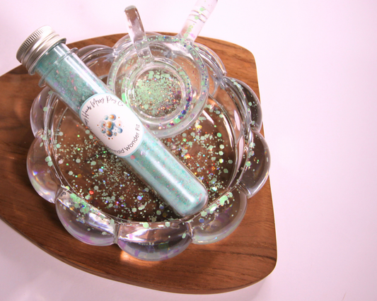 Mini Mixer Resin Set