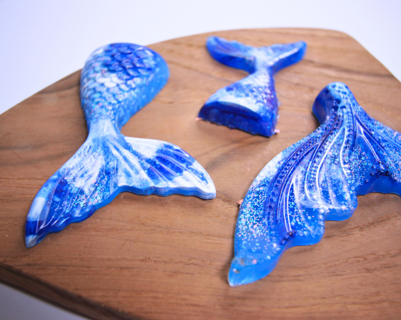 Resin Sensory Trinkets