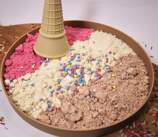 Sundae Sand