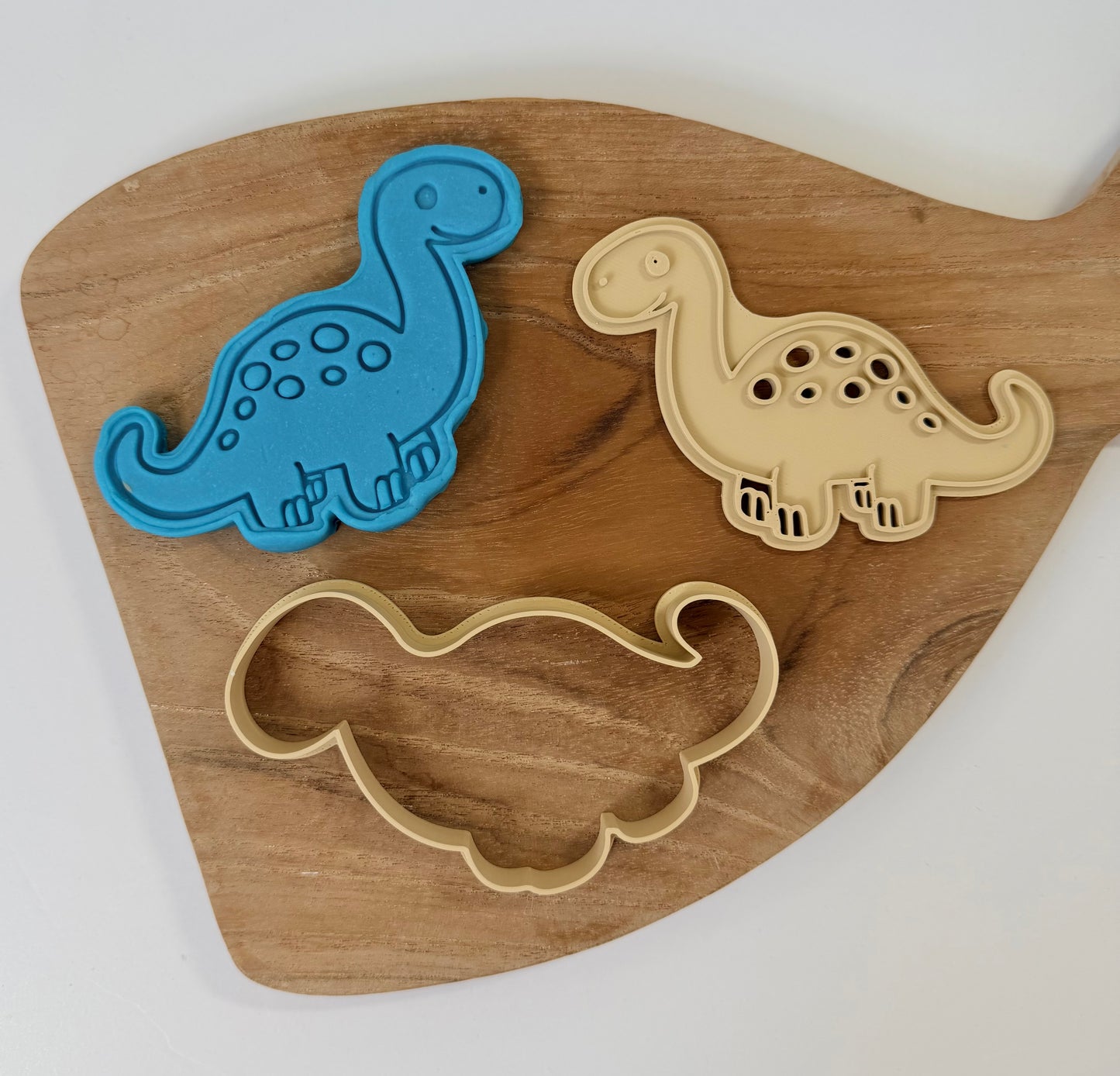 Ducky’s Big Water Dough