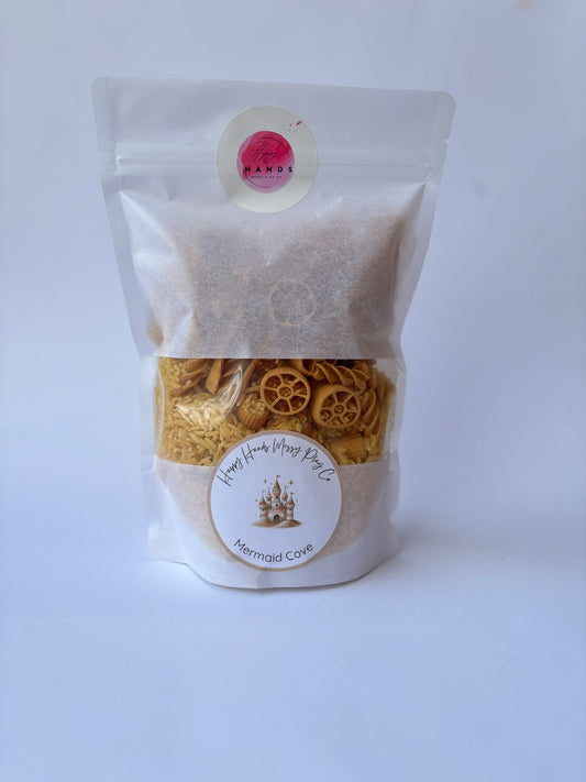 Mermaid Cove (Sensory Base)