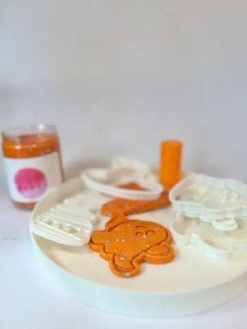 Halloween Cutter Set