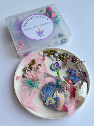 Happy Hands WonderBox