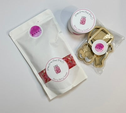 Valentine’s Berry Berry Sweet Play Kit