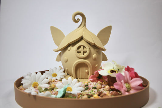 Enchanted Meadow Sensory Base