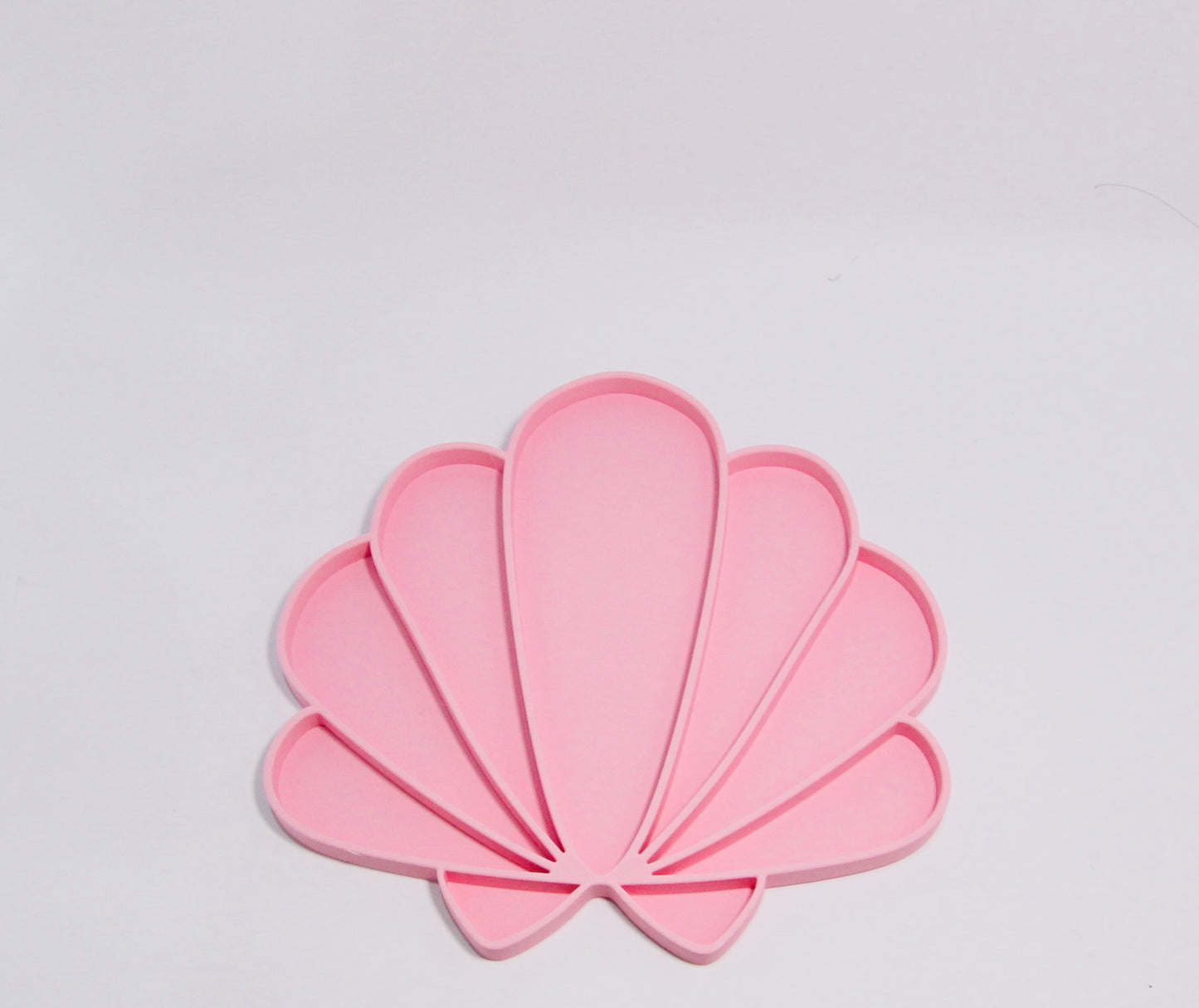 Shell Sorting Trays