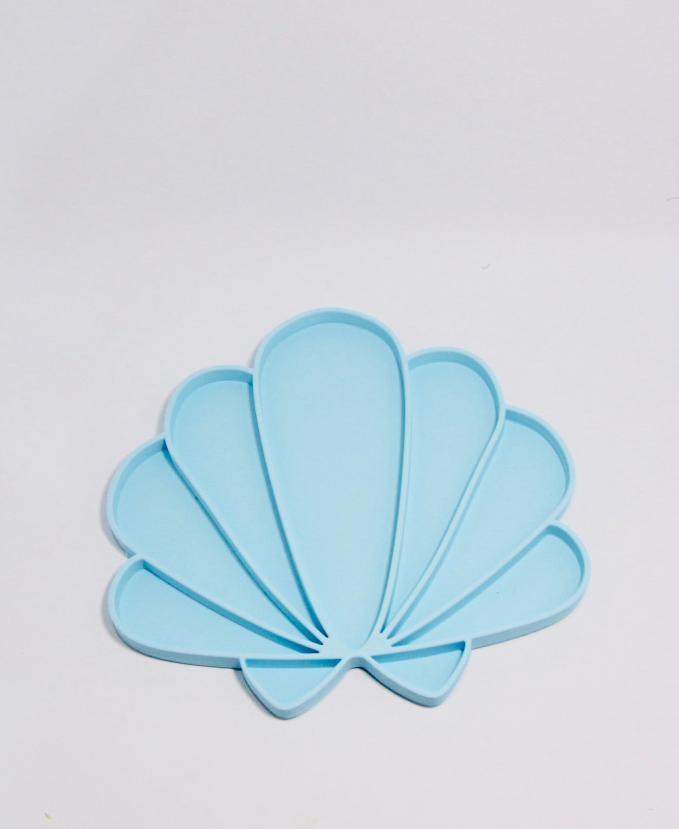 Shell Sorting Trays