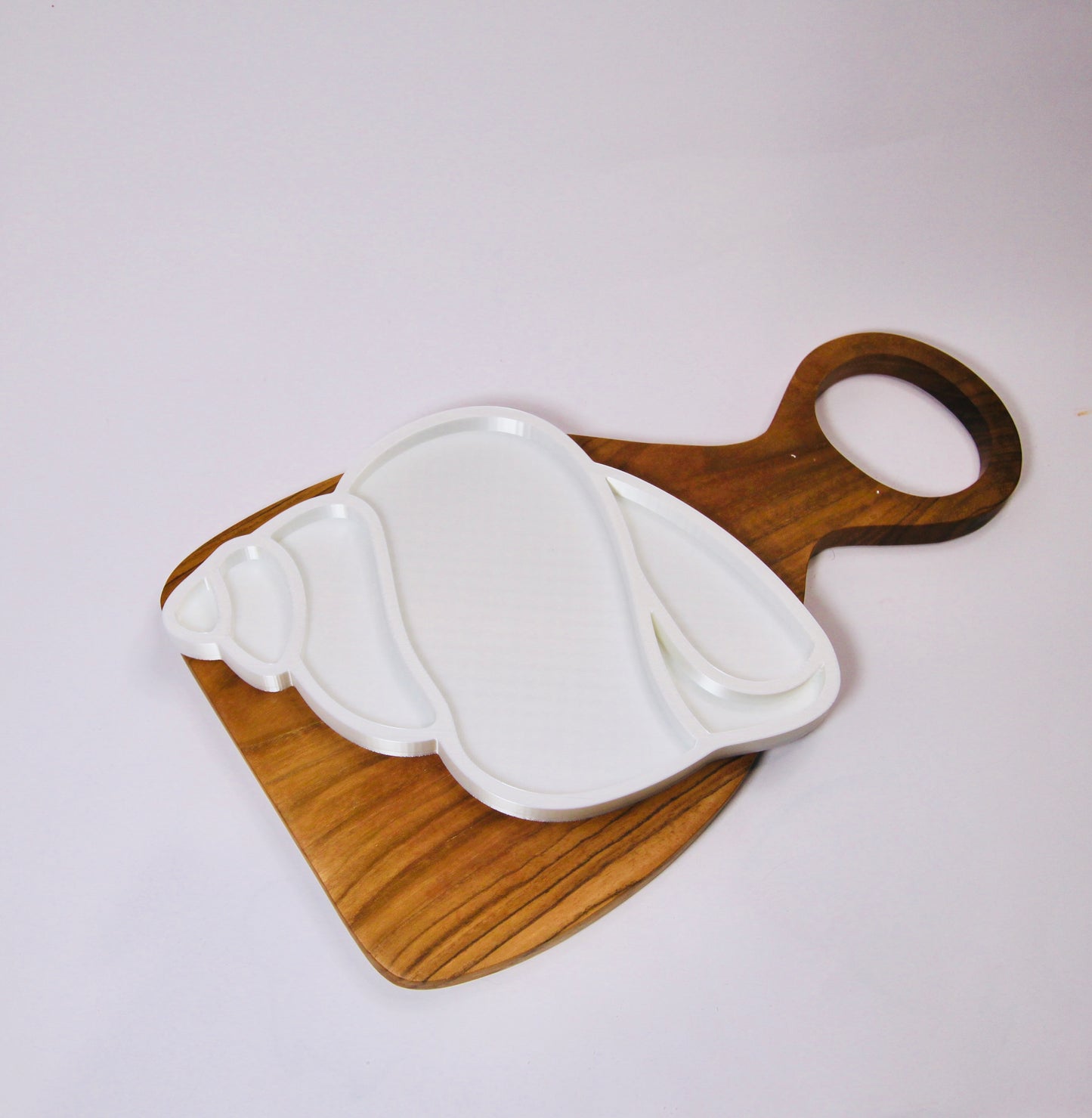 Conch Shell Tray