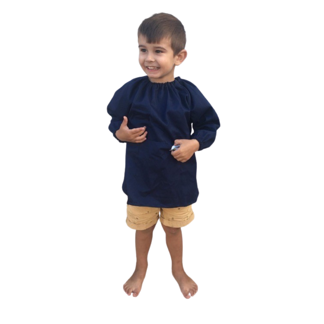 Art Smocks