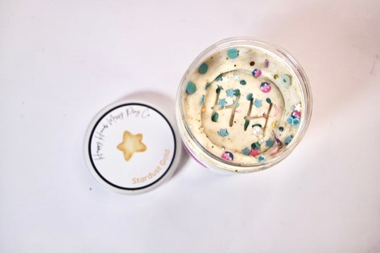 Stardust Gold