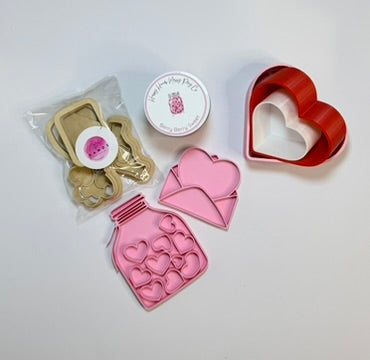 Love Notes Sensory Mail Kit