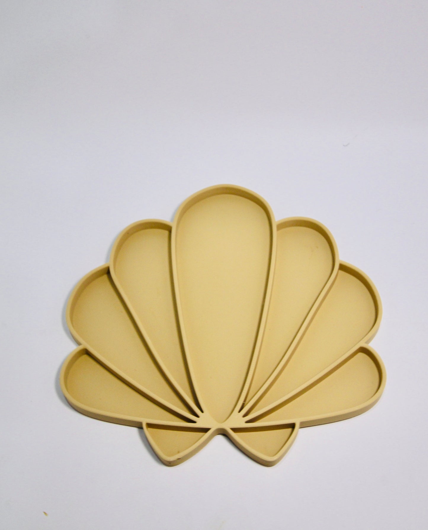 Shell Sorting Trays