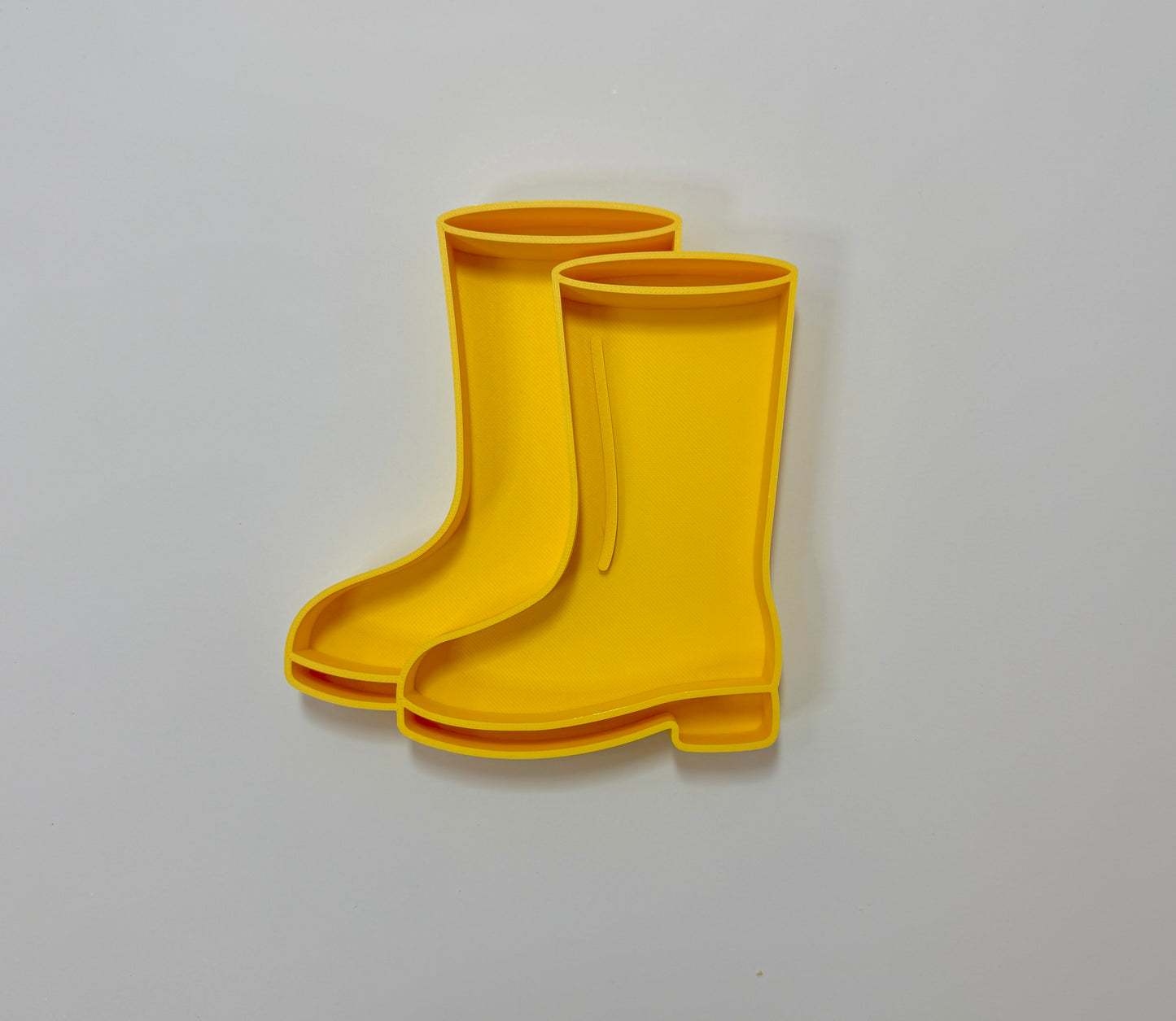 Little Gardener Gumboot Play Tray