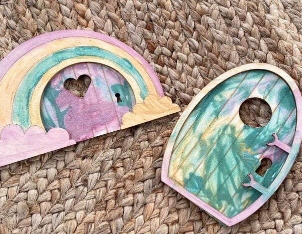 Natural Eco Paints - plastic free natural paint for kids: Eco Art and Craft
