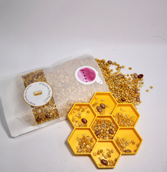 Honeycomb Tray