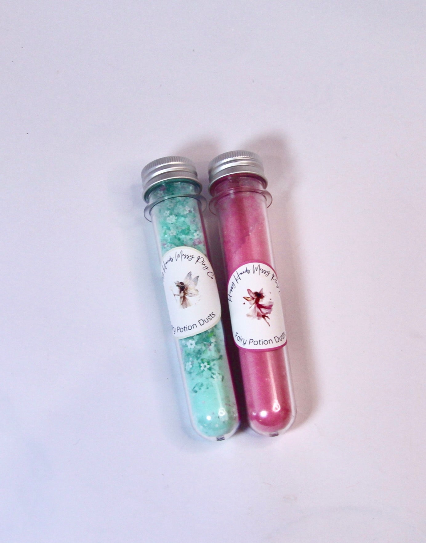 Fairy Potion Dusts