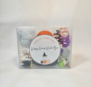 Happy Hands WonderBox