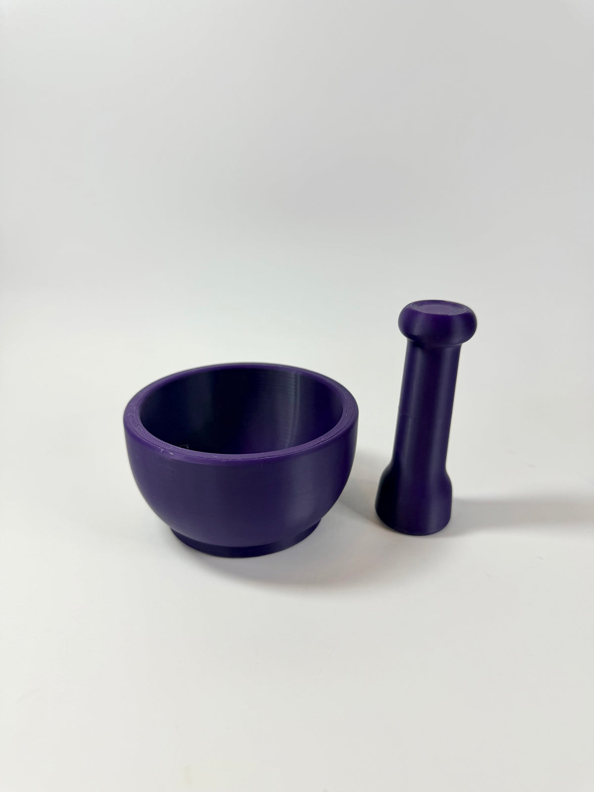 Potion Mortar & Pestle