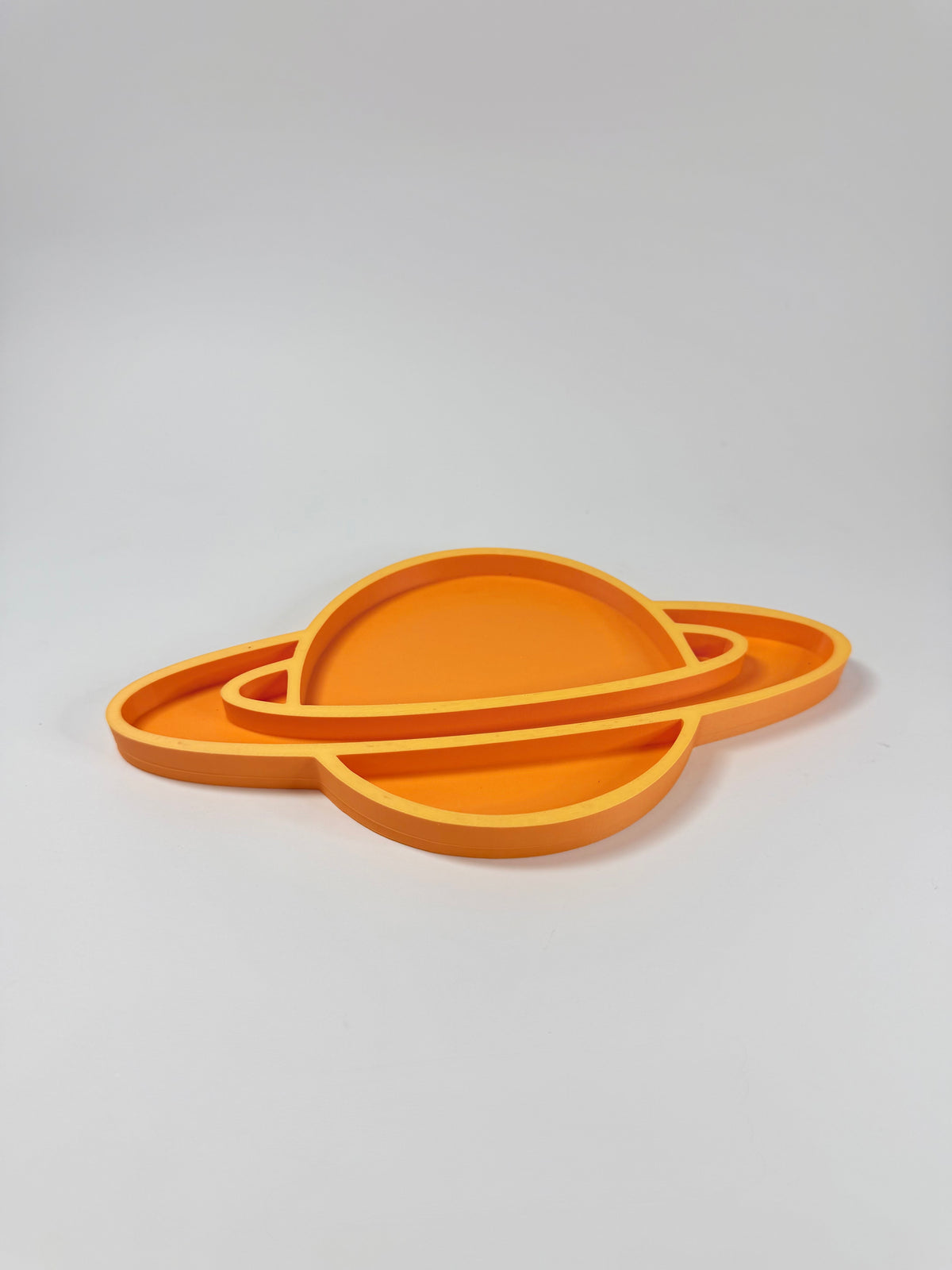Saturn Fill & Play Tray