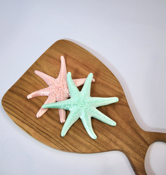 Starfish Figurines