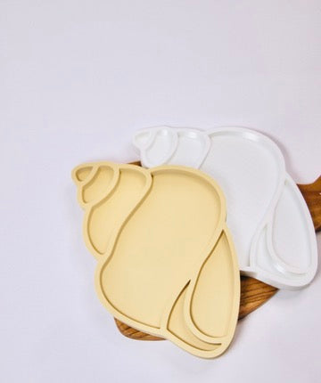 Conch Shell Tray