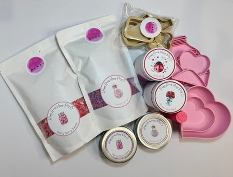 The Full Valentine’s Play Box