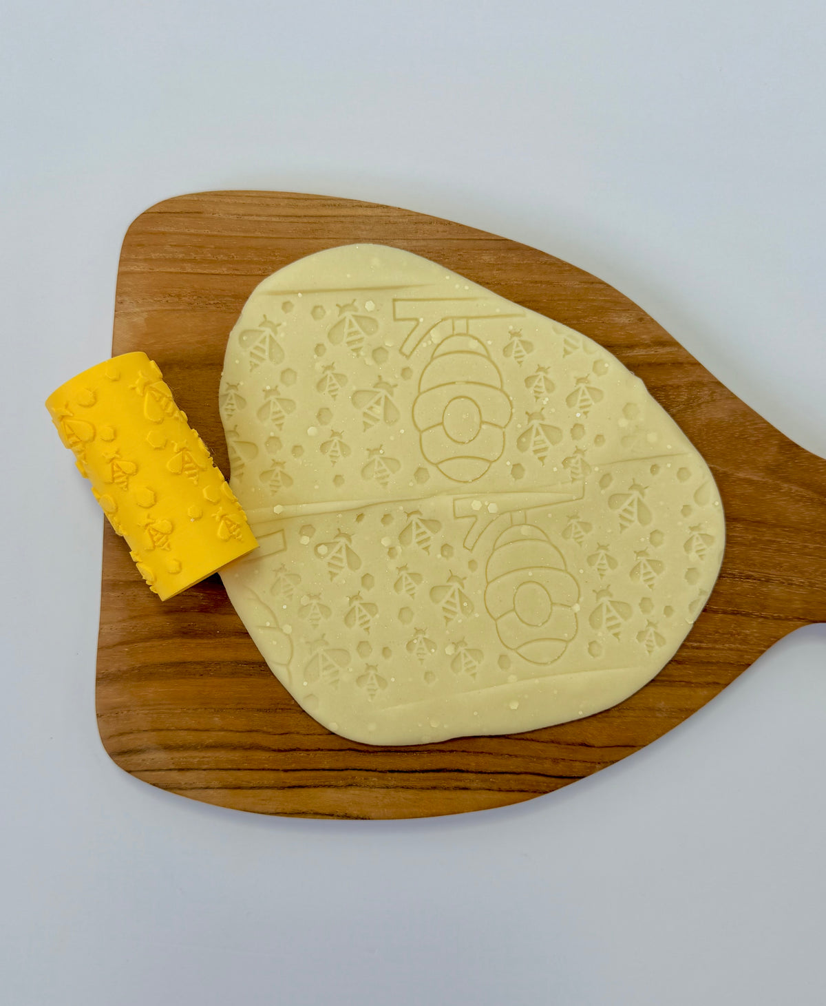 ButterCup Meadow Dough