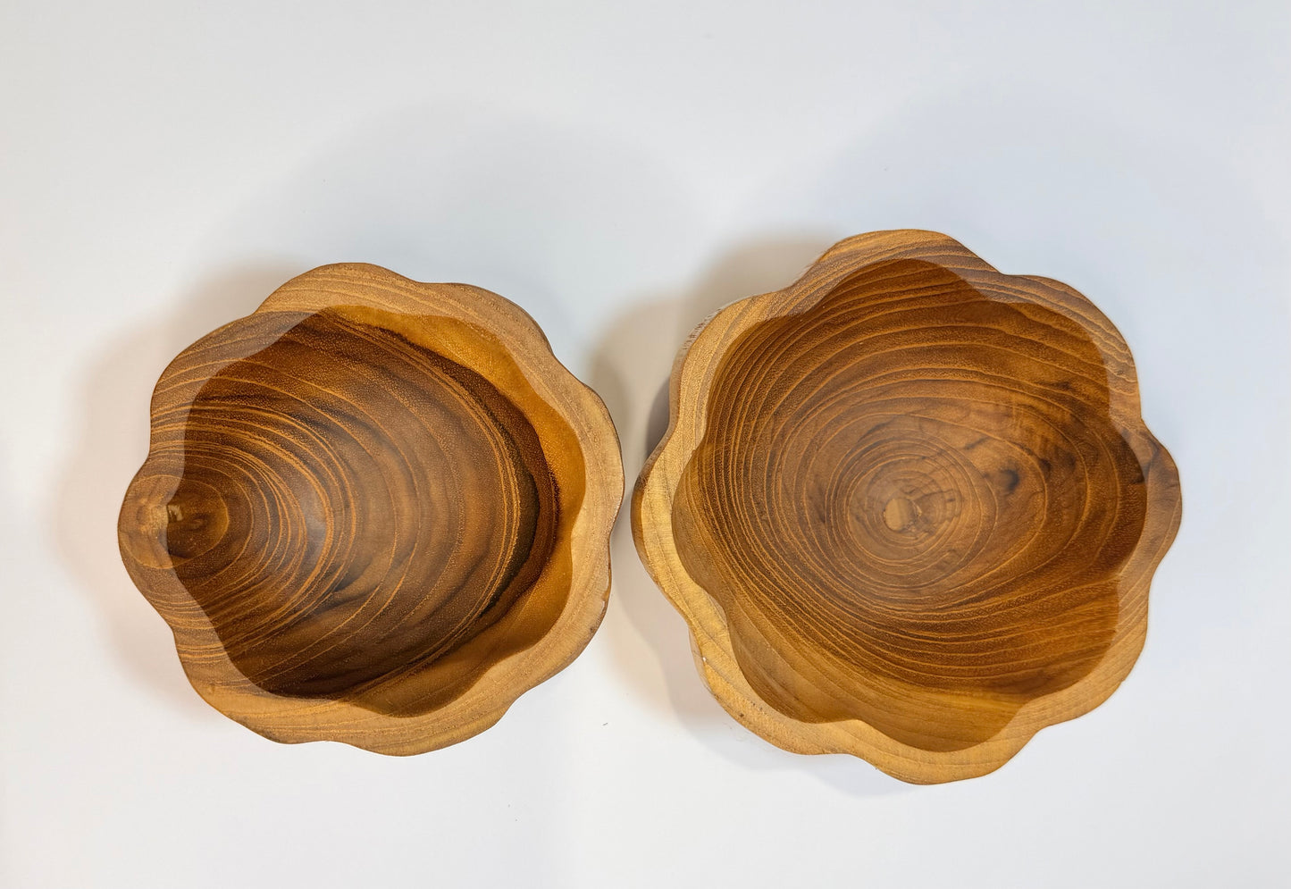 Papoose Daisy Bowls (Set of 2)