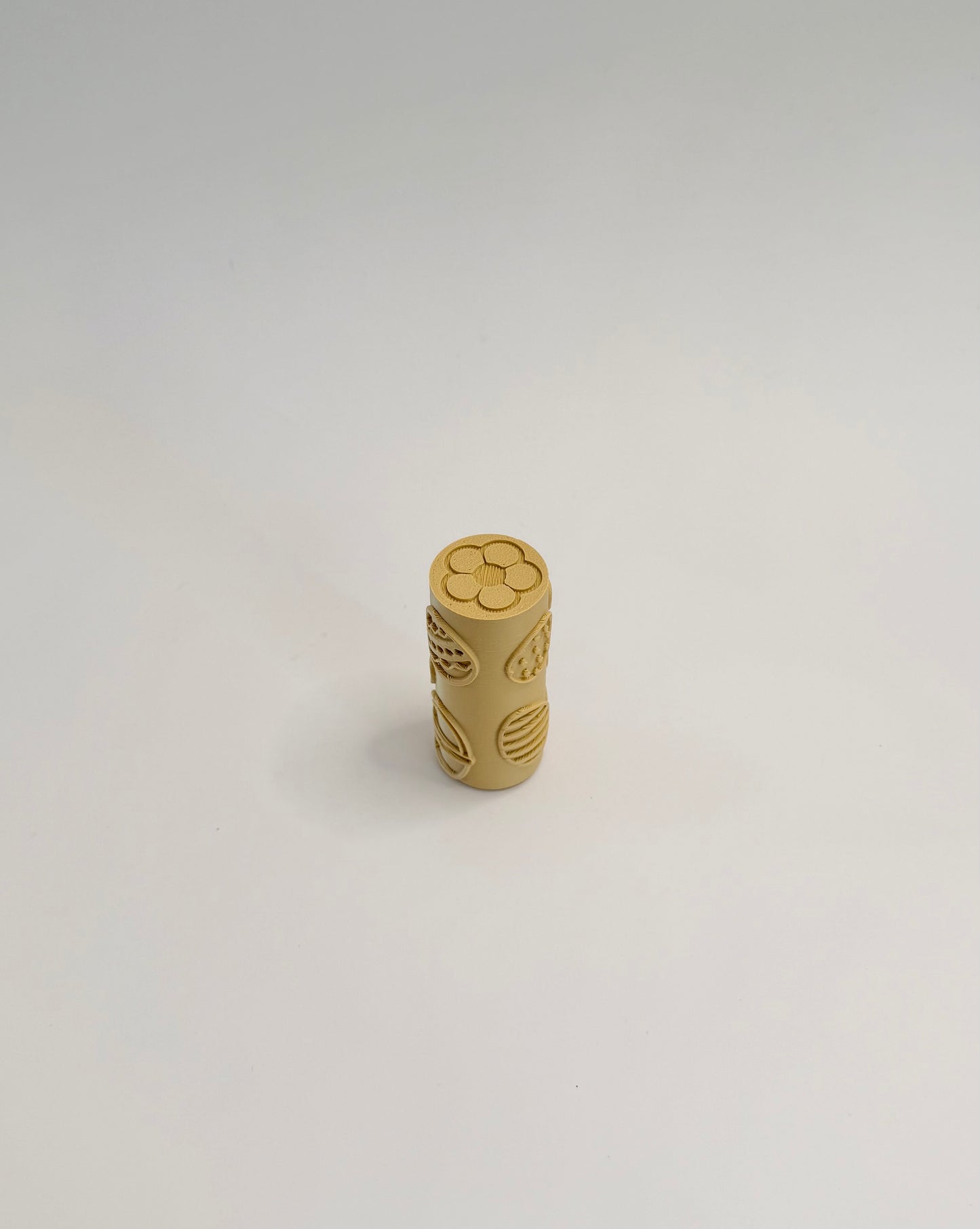 Mini Pattern Roller (Easter)