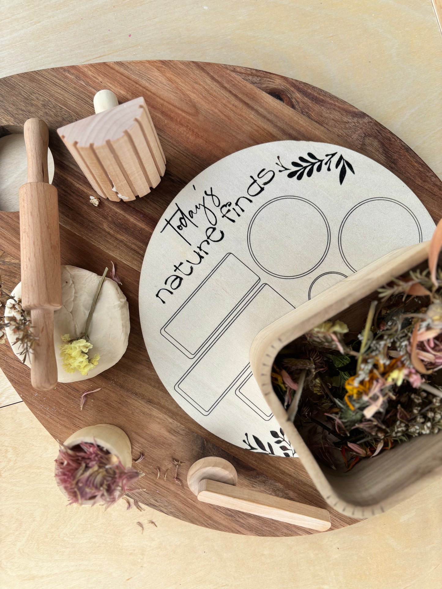 Nature Finds Exploration Board Bundles