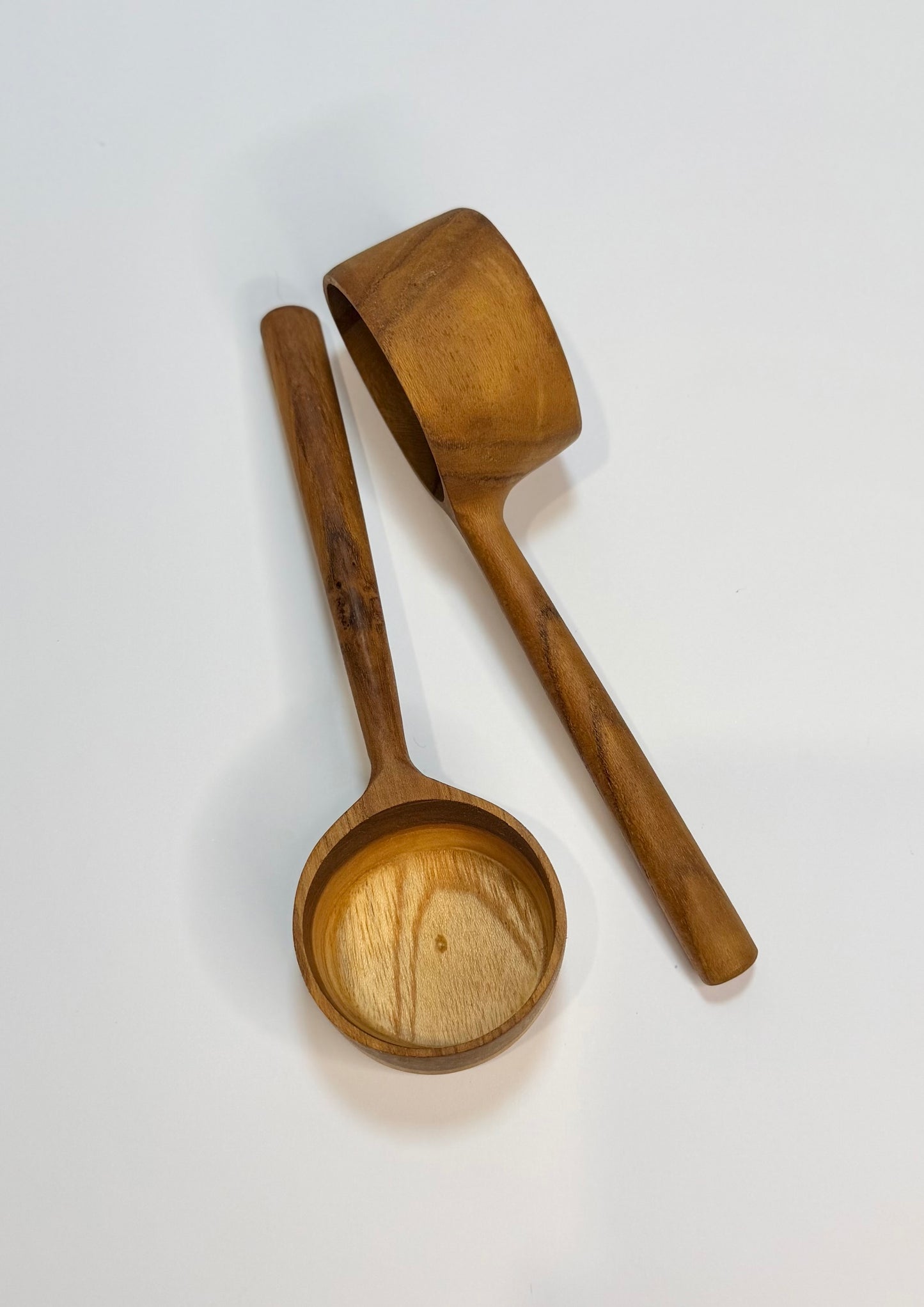 Papoose Pot Scoops (Set of 2)