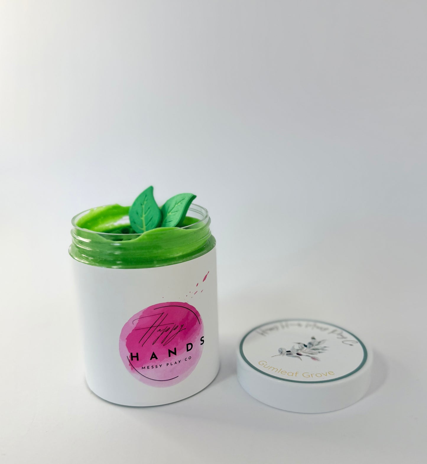 Gumleaf Grove Playdough